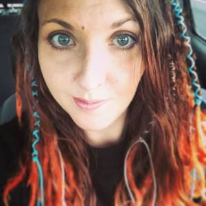 Meet your Posher, Christa